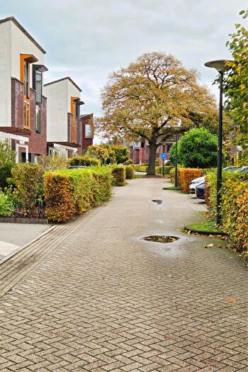 Koop en Huur Huizen - 2