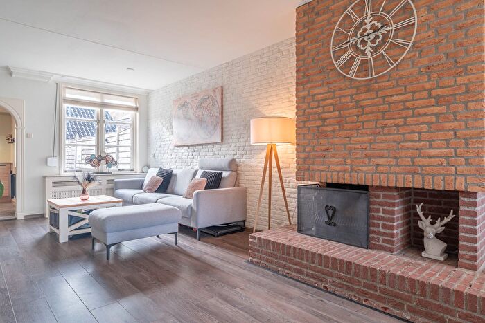Koop en Huur Huizen - 3