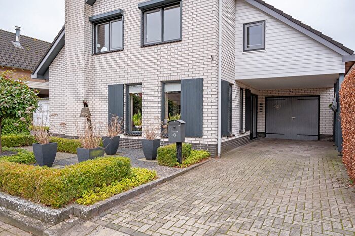 Koop en Huur Huizen - 3
