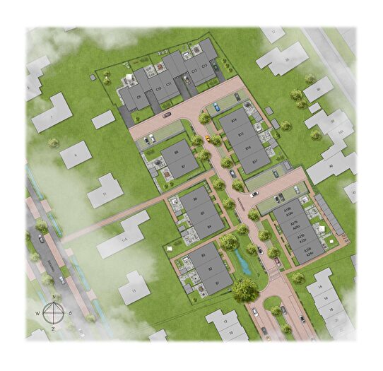 Koop en Huur Huizen - 2