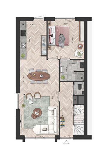 Koop en Huur Huizen - 3