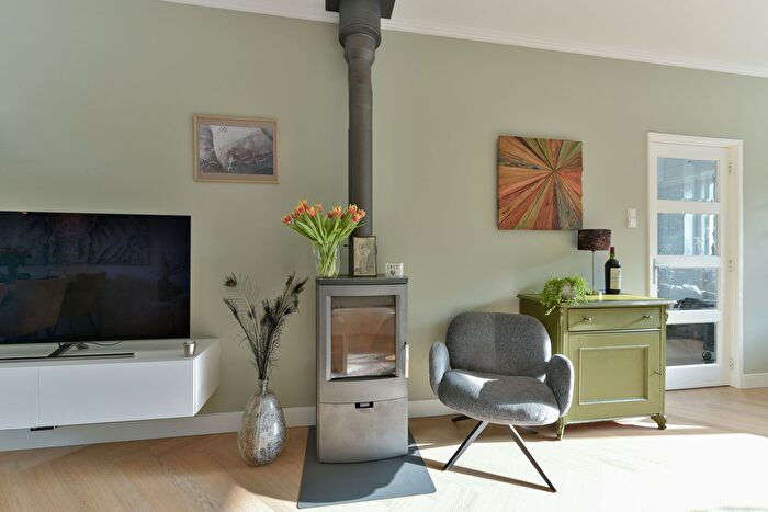 Koop en Huur Huizen - 3