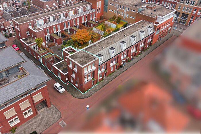 Koop en Huur Huizen - 3