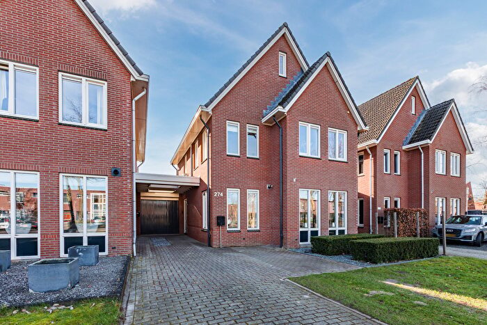 Koop en Huur Huizen - 2