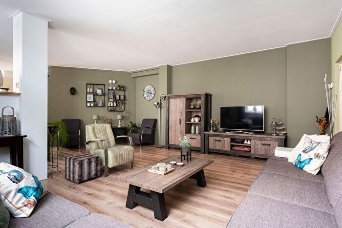 Koop en Huur Huizen - 3