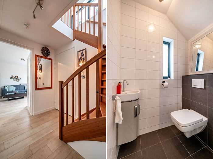 Koop en Huur Huizen - 3