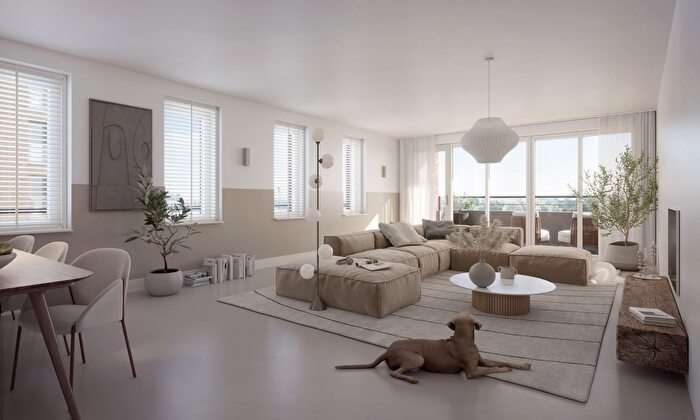 Koop en Huur Huizen - 2