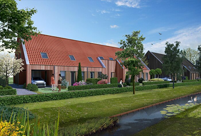 Koop en Huur Huizen - 3