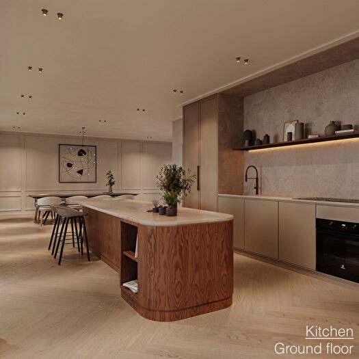 Koop en Huur Huizen - 2