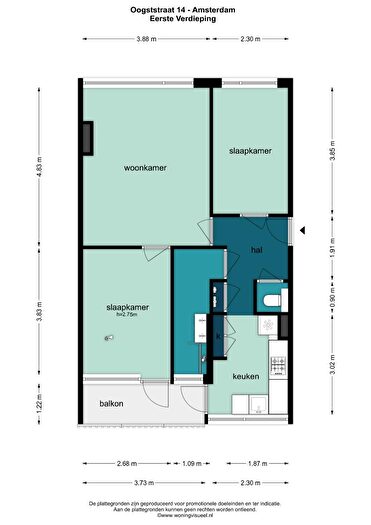 Koop en Huur Huizen - 2