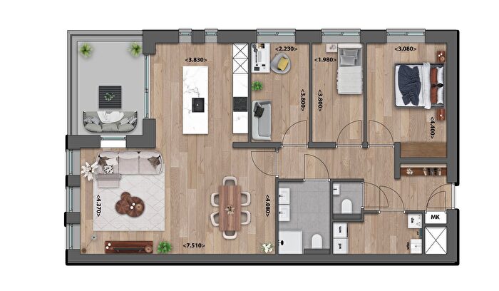 Koop en Huur Huizen - 2