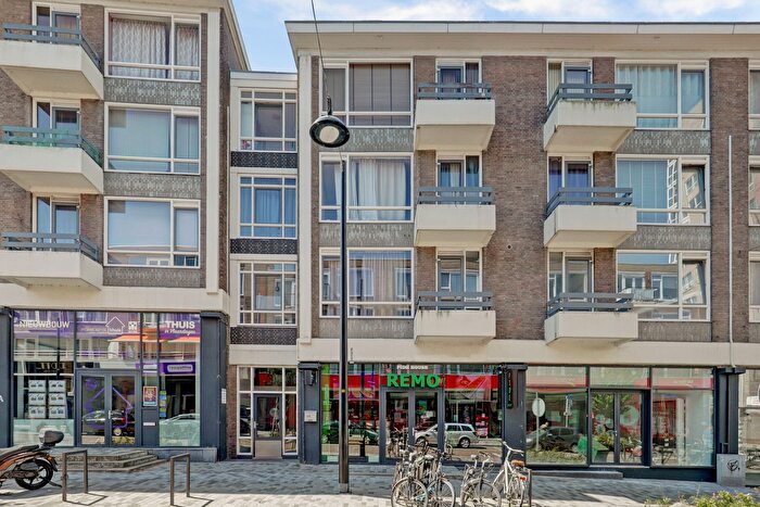 5-kamerappartement te koop in Vlaardingen – Korte Hoogstraat, Centrum
