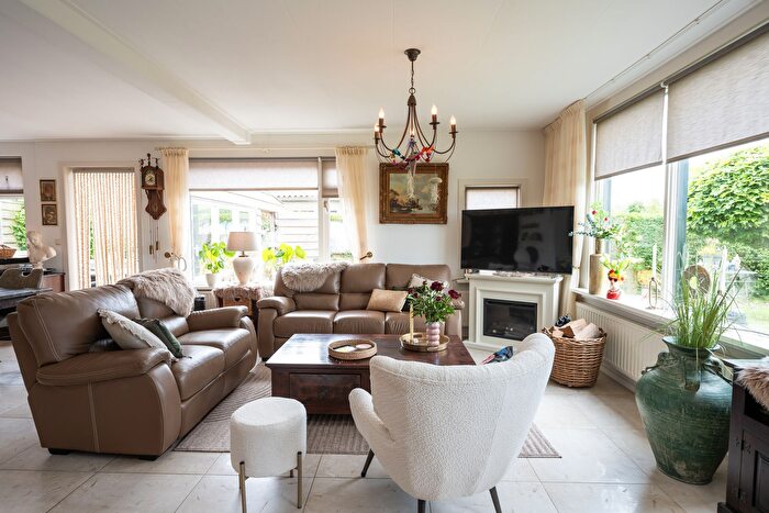 Koop en Huur Huizen - 3