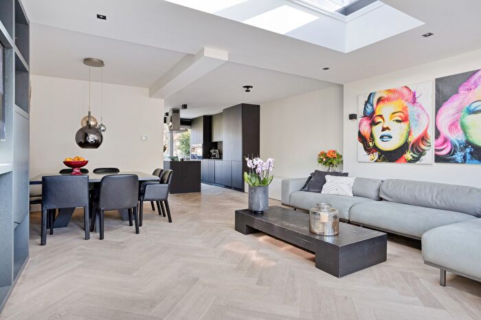 Koop en Huur Huizen - 3