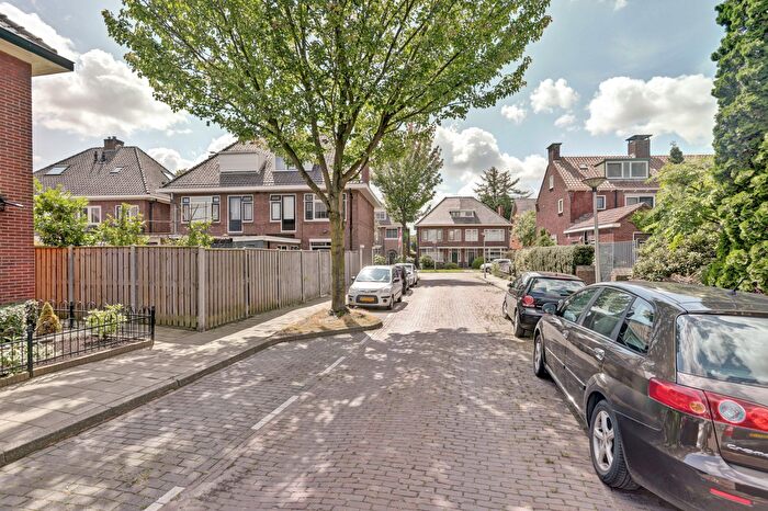 Koop en Huur Huizen - 2
