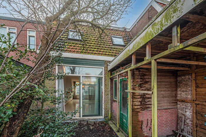 Koop en Huur Huizen - 3