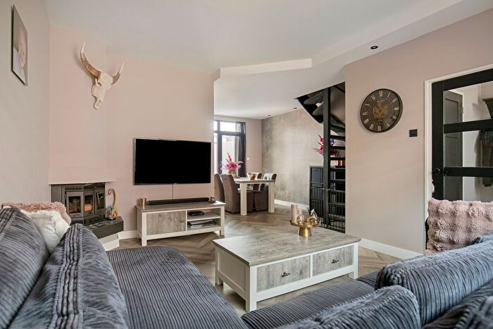 Koop en Huur Huizen - 3