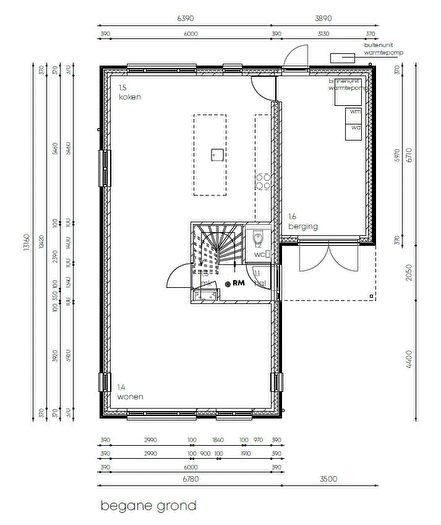 Koop en Huur Huizen - 3