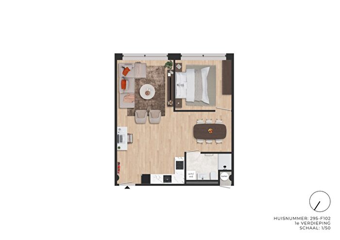 Koop en Huur Huizen - 2