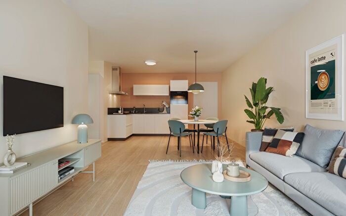 Koop en Huur Huizen - 3
