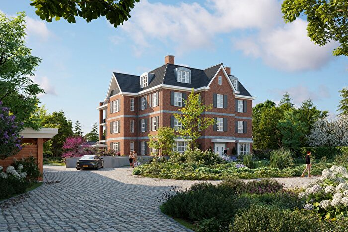 4-kamerappartement te koop in Enschot Zuid, Berkel-Enschot