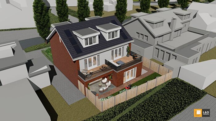 Koop en Huur Huizen - 2