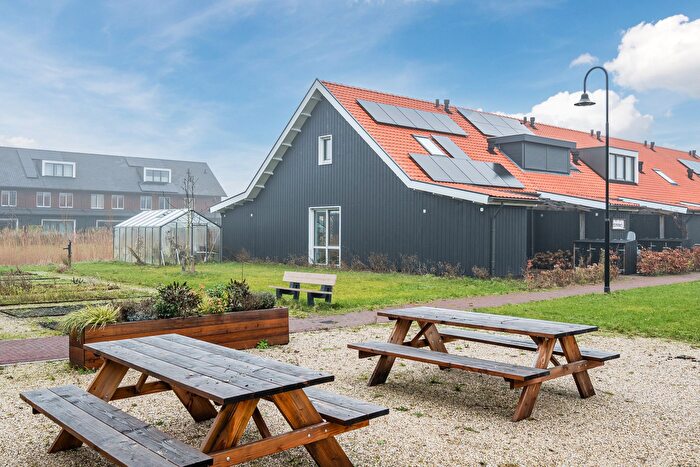 Koop en Huur Huizen - 2