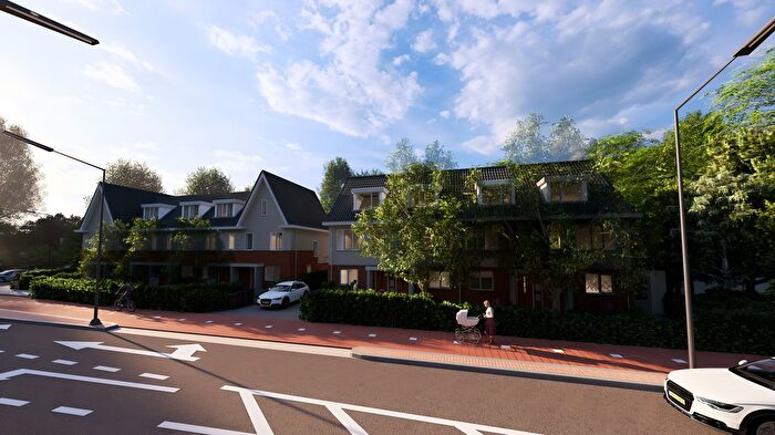 Koop en Huur Huizen - 3