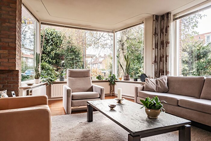 Koop en Huur Huizen - 3