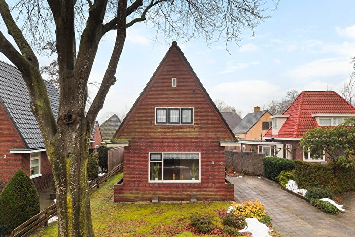 Koop en Huur Huizen - 2