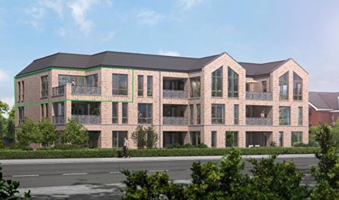 3-kamerappartement te koop in Oosterbeek – Noorderweg, Talud