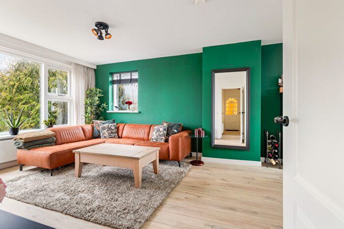 Koop en Huur Huizen - 3