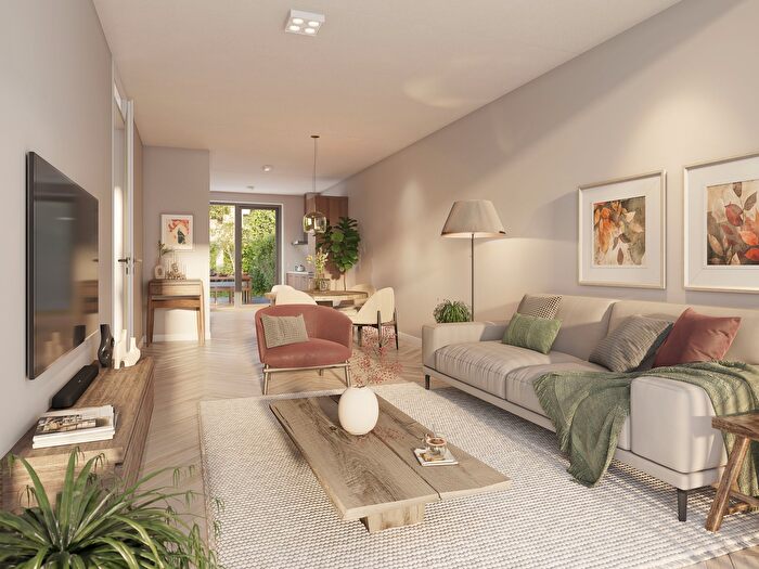 Koop en Huur Huizen - 2
