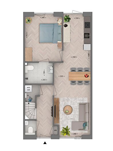 Koop en Huur Huizen - 3
