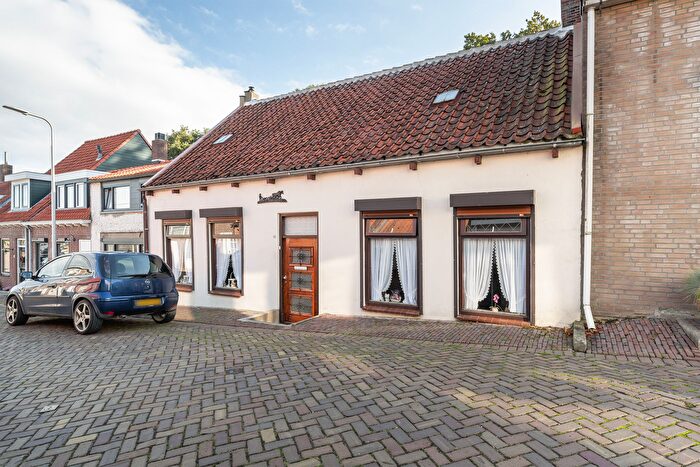 Koop en Huur Huizen - 3