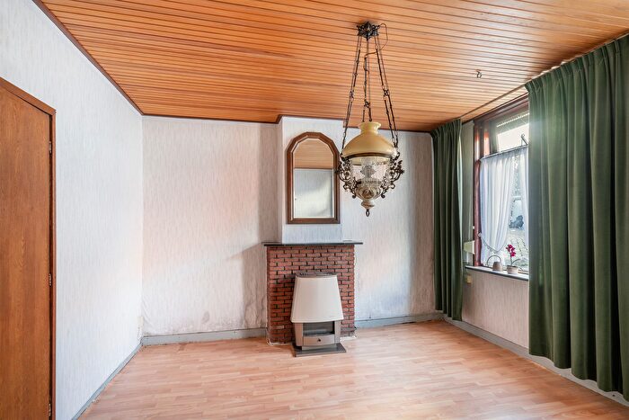 Koop en Huur Huizen - 2
