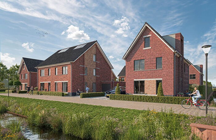 Koop en Huur Huizen - 2