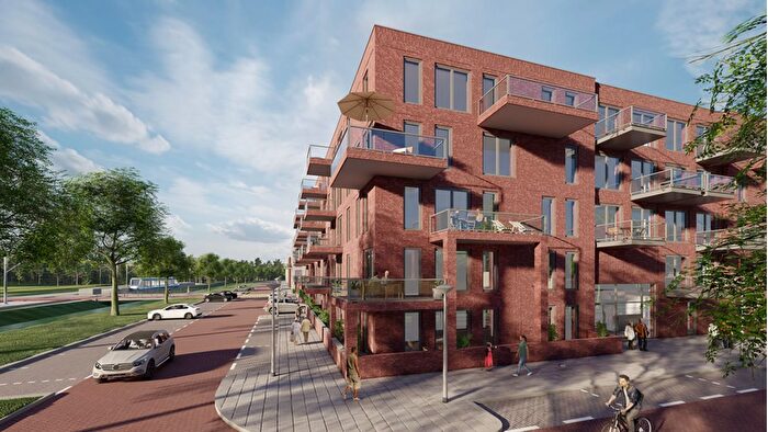 Koop en Huur Huizen - 3