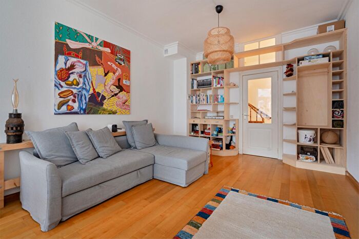 Koop en Huur Huizen - 2