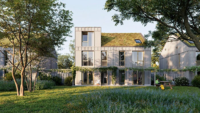 Koop en Huur Huizen - 2