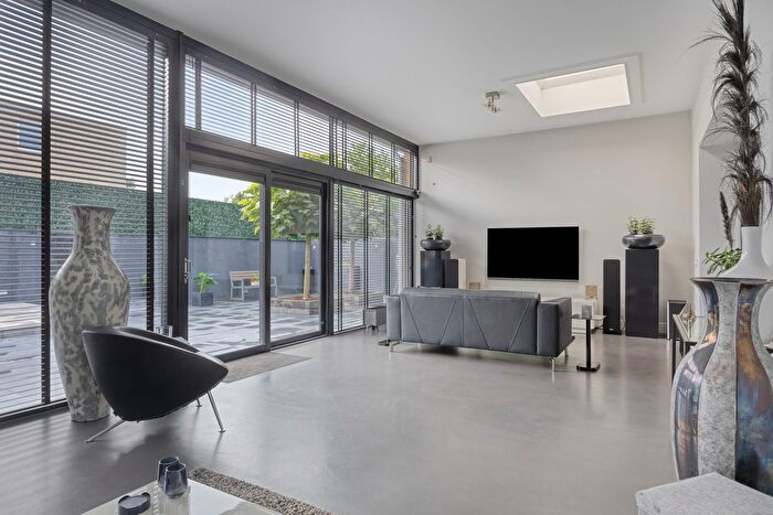 Koop en Huur Huizen - 2