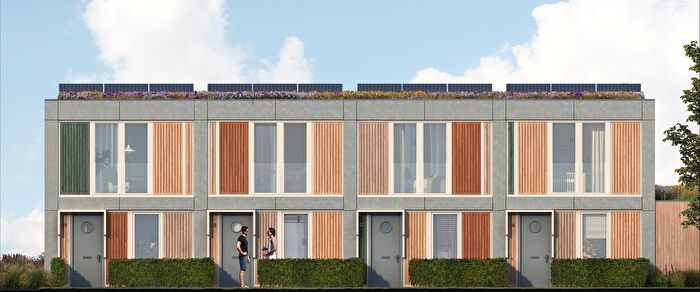 Koop en Huur Huizen - 2