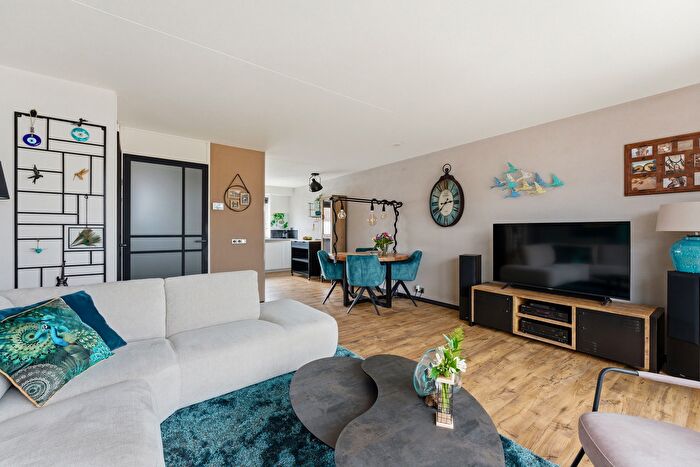 Koop en Huur Huizen - 3