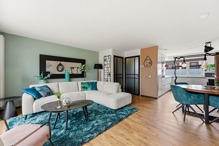 Koop en Huur Huizen - 2