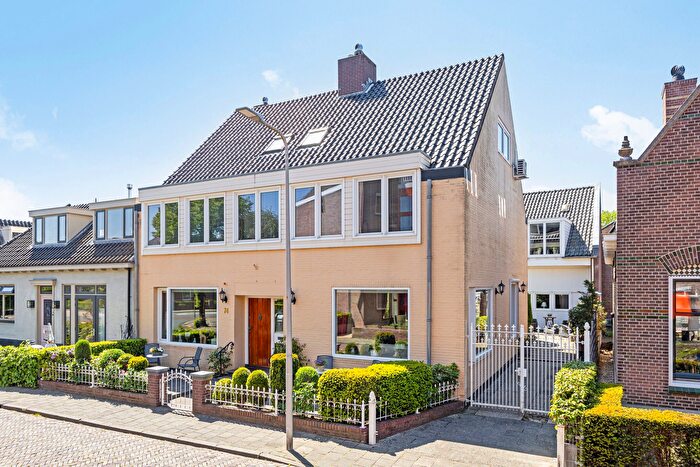 Koop en Huur Huizen - 3
