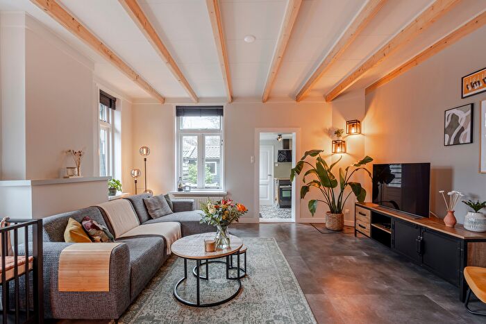 Koop en Huur Huizen - 2