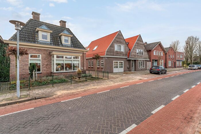 Koop en Huur Huizen - 3