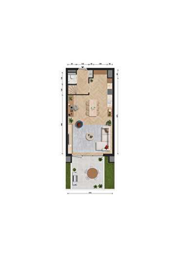 Koop en Huur Huizen - 2