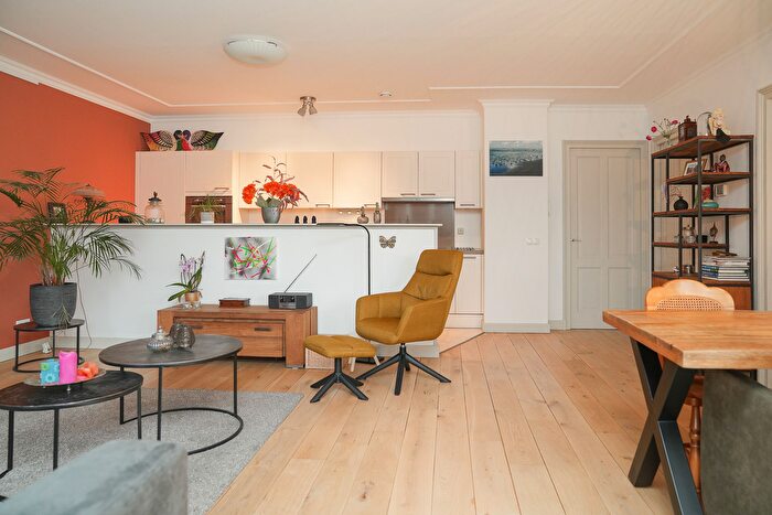 Koop en Huur Huizen - 3