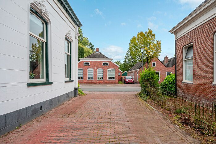 Koop en Huur Huizen - 3